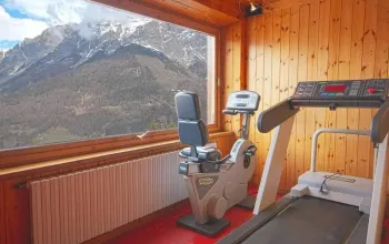 Hotel Residence Vallechiara