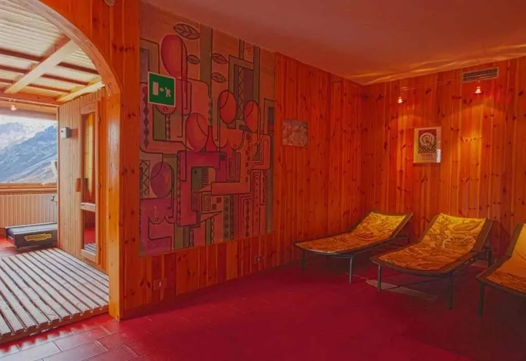 Hotel Residence Vallechiara