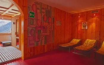 Hotel Residence Vallechiara