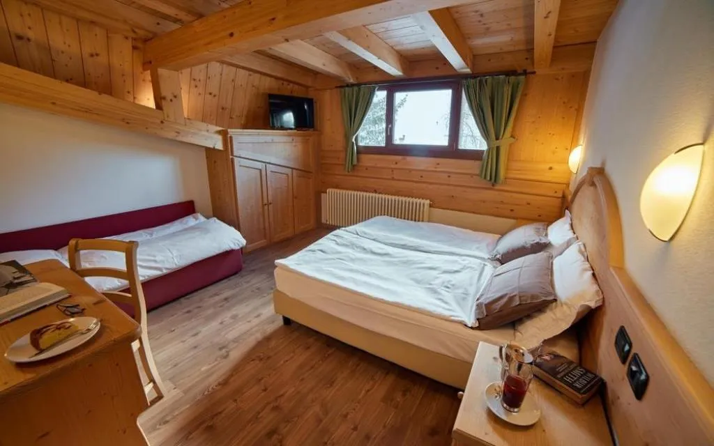 Hotel Residence Vallechiara