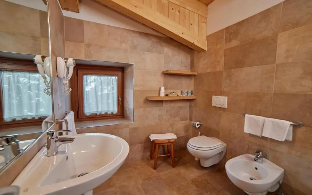 Hotel Residence Vallechiara