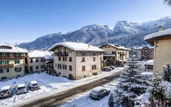 Hotel Locanda Elisa Albergo Diffuso Hotel Locanda Elisa Albergo Diffuso – dárek a zážitek
