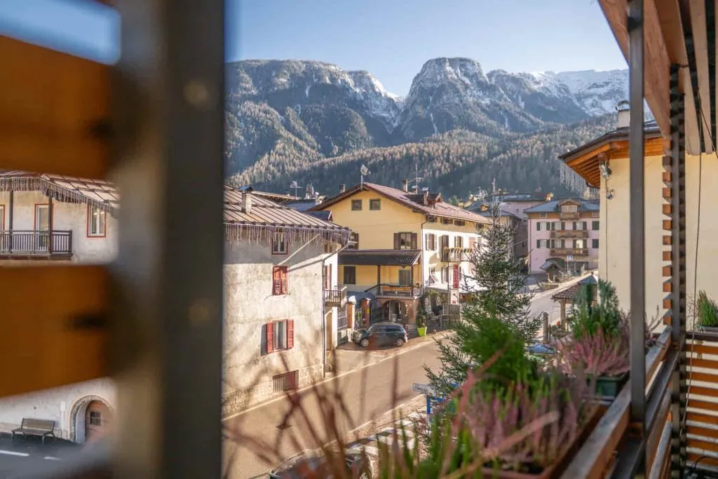 Hotel Locanda Elisa Albergo Diffuso