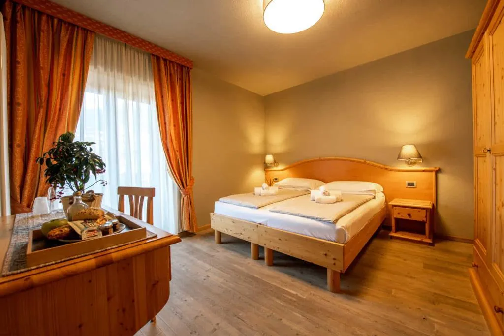 Hotel Locanda Elisa Albergo Diffuso