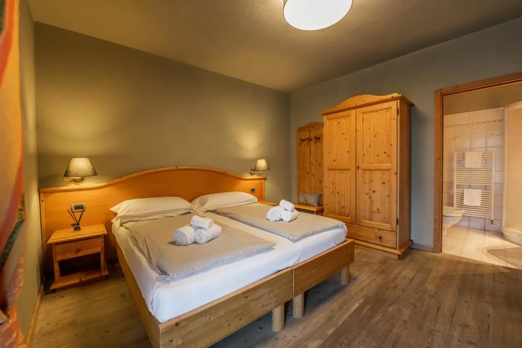 Hotel Locanda Elisa Albergo Diffuso