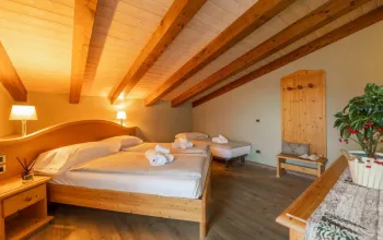 Hotel Locanda Elisa Albergo Diffuso