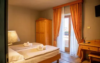Hotel Locanda Elisa Albergo Diffuso