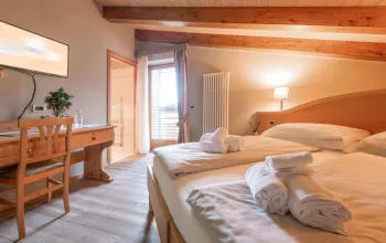 Hotel Locanda Elisa Albergo Diffuso
