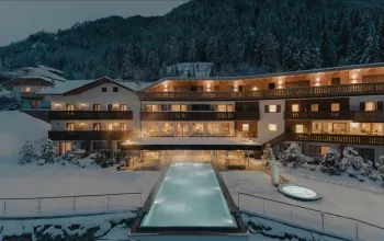 Hotel Digon Hotel Digon – dárek a zážitek