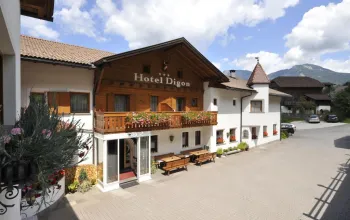 Hotel Digon