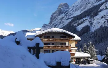 Hotel Dolomites Inn Hotel Dolomites Inn – dárek a zážitek