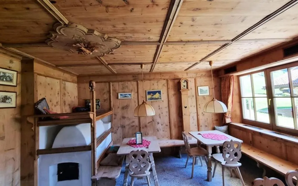 Hotel Dolomites Inn