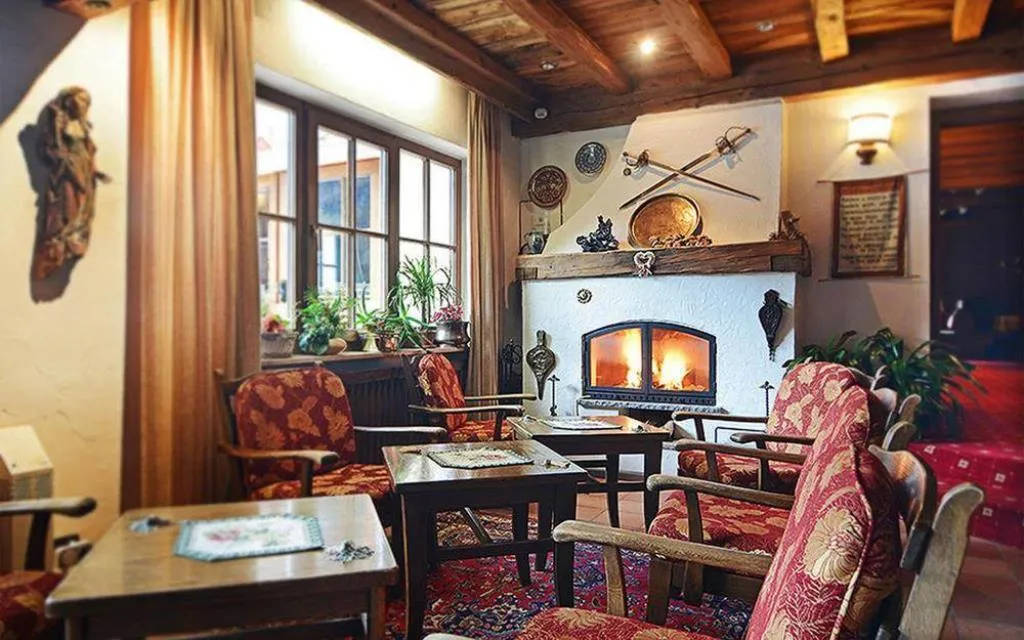 Hotel Dolomites Inn