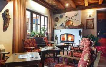 Hotel Dolomites Inn