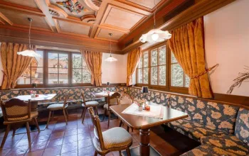 Hotel Dolomites Inn