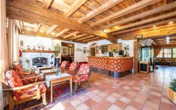 Hotel Dolomites Inn