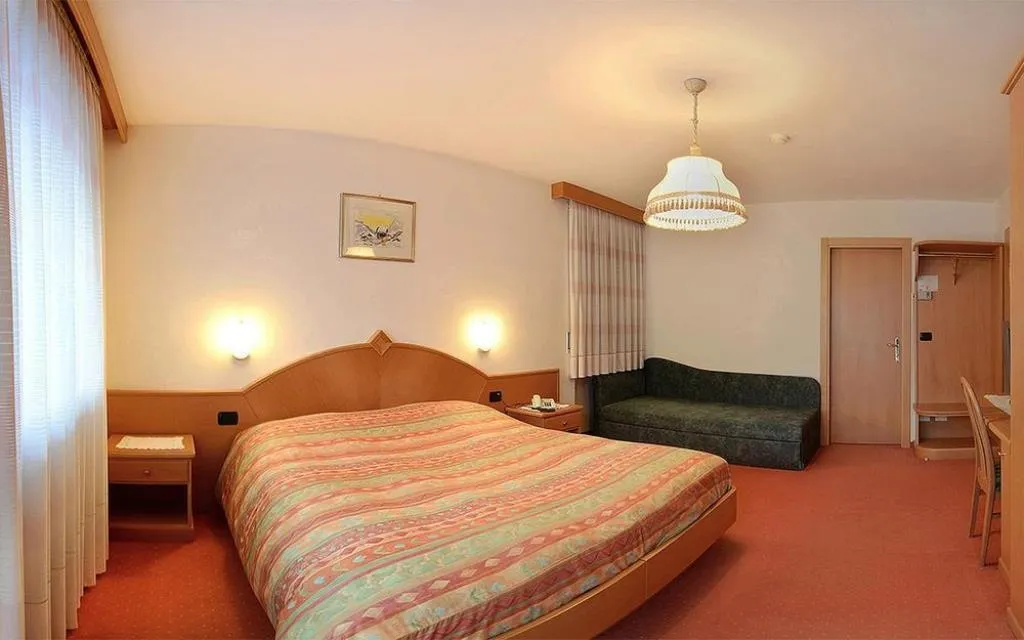 Hotel Dolomites Inn