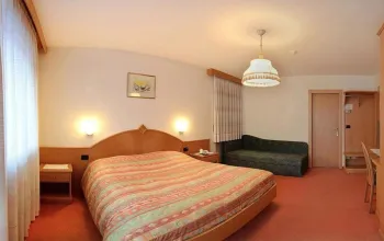 Hotel Dolomites Inn