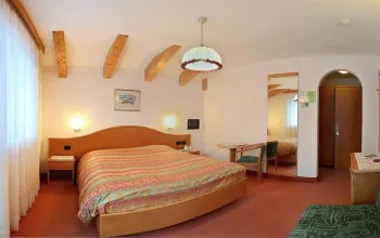 Hotel Dolomites Inn