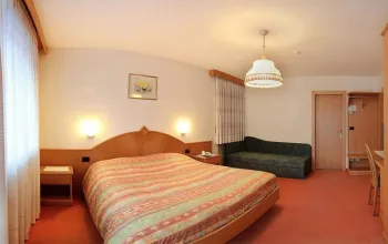 Hotel Dolomites Inn