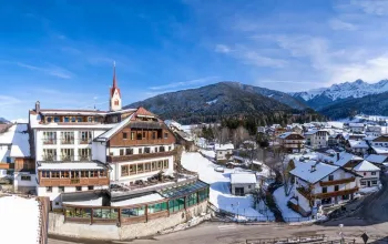 Hotel Post Tolderhof Hotel Post Tolderhof – dárek a zážitek