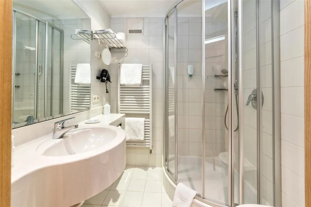 Hotel Post Tolderhof