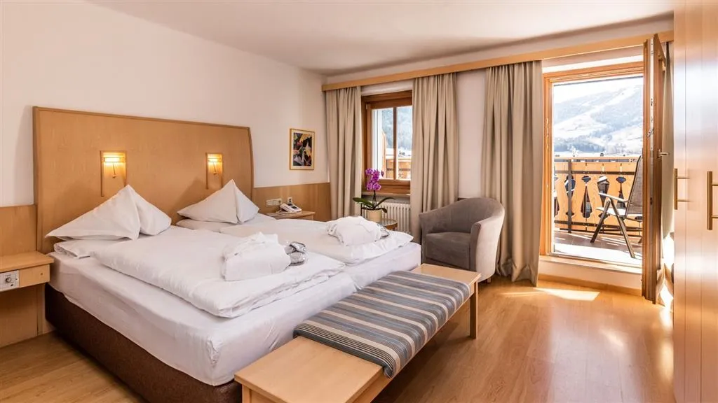 Hotel Post Tolderhof
