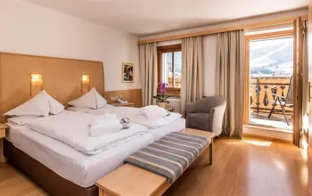 Hotel Post Tolderhof