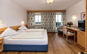 Hotel Post Tolderhof