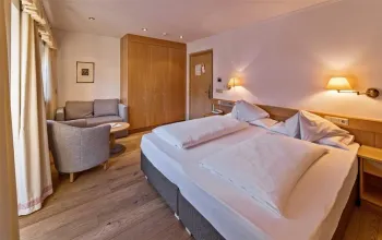 Hotel Post Tolderhof