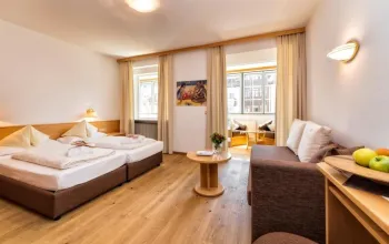 Hotel Post Tolderhof