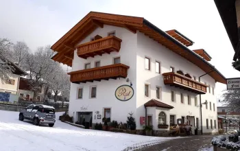 Hotel Post a Maria Trens – dárek a zážitek