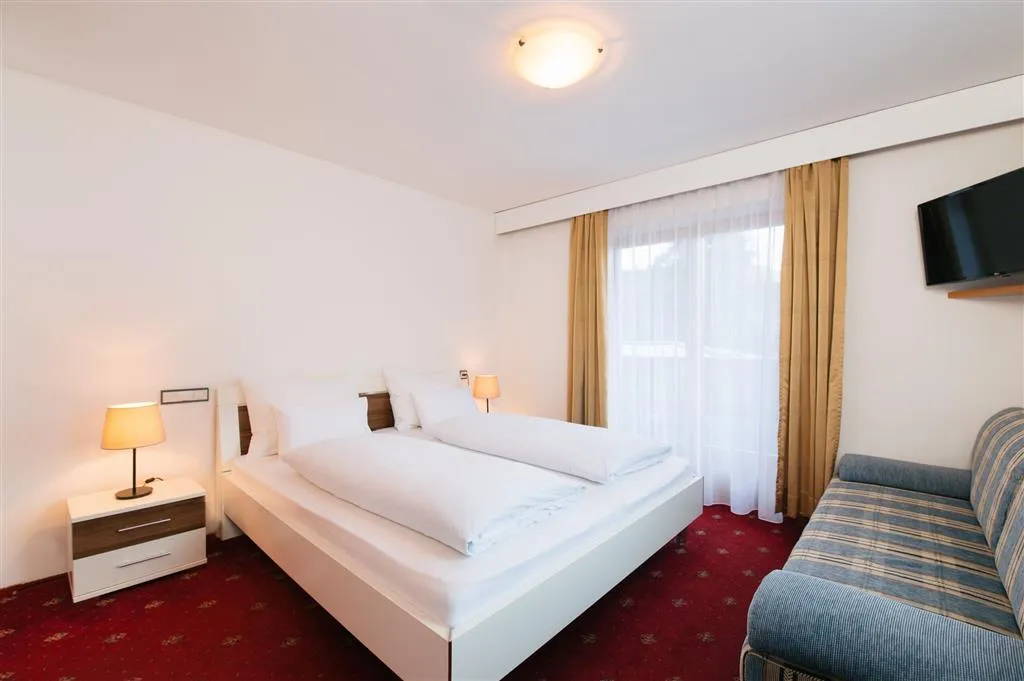 Hotel Post a Maria Trens