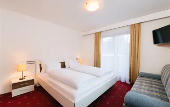Hotel Post a Maria Trens