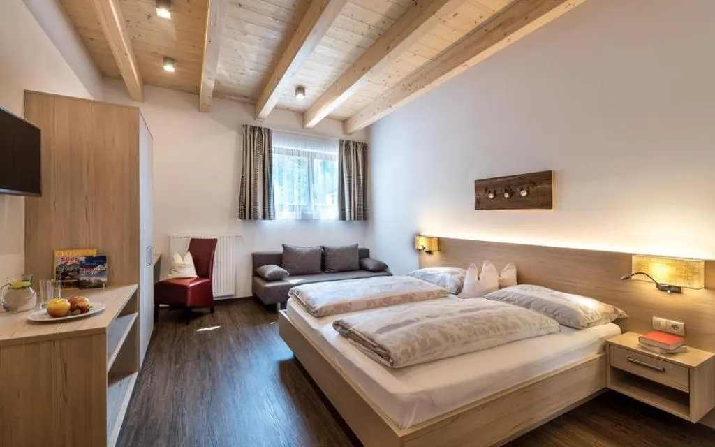 Hotel Post a Maria Trens