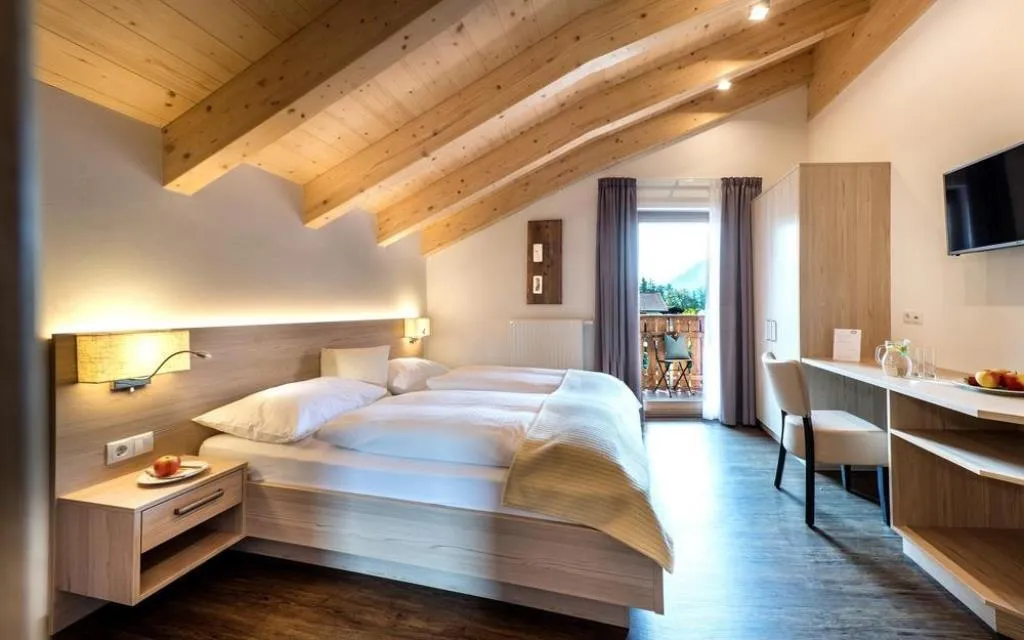 Hotel Post a Maria Trens
