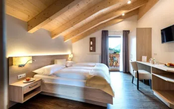 Hotel Post a Maria Trens