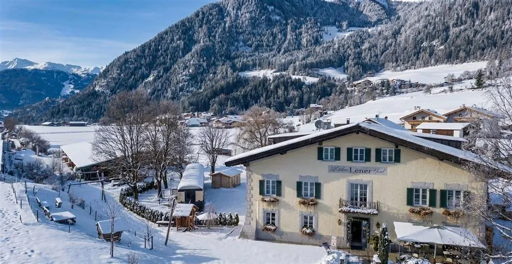 Hotel Wirtshaus Lener