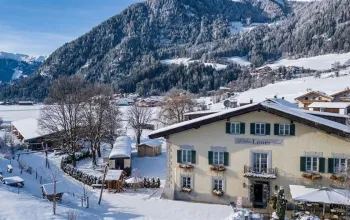 Hotel Wirtshaus Lener – dárek a zážitek