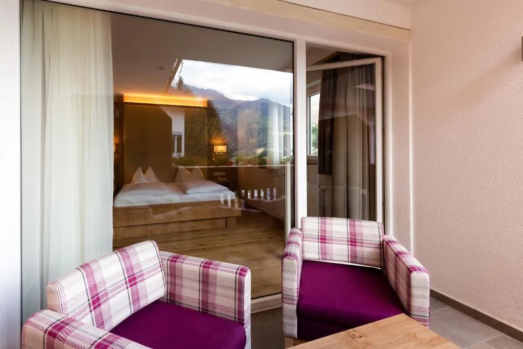 Hotel Rosskopf