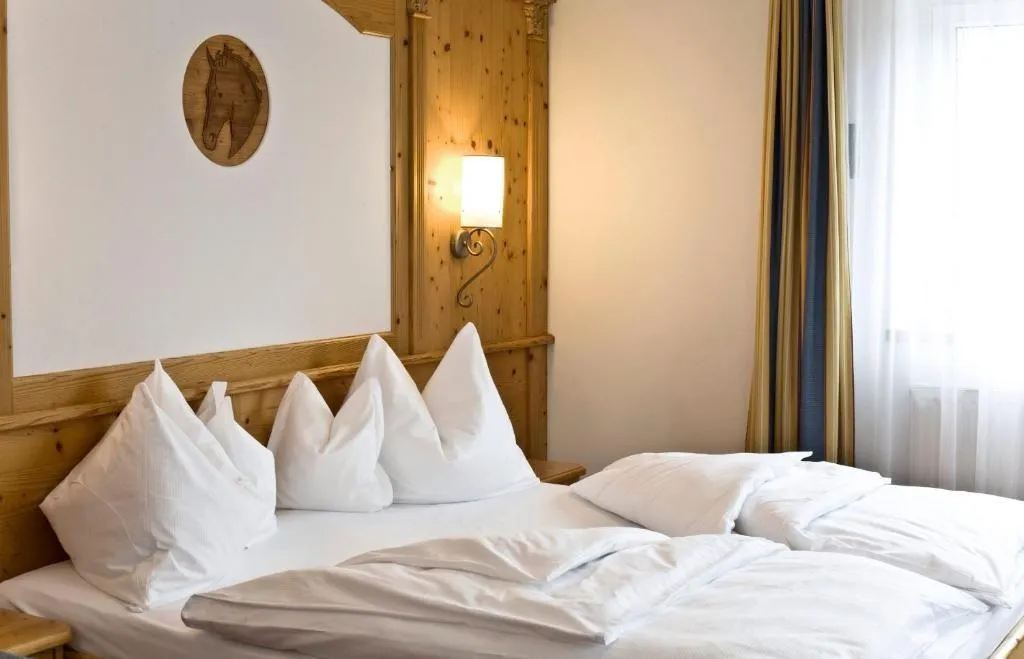Hotel Rosskopf