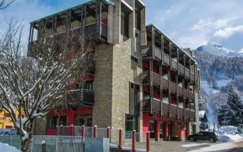 Hotel Ambrosini Hotel Ambrosini – dárek a zážitek