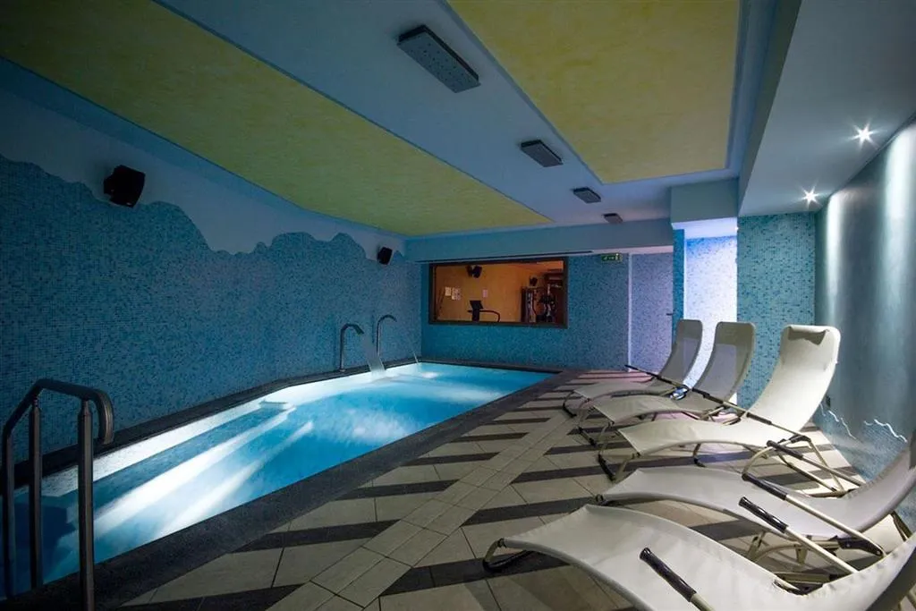 Hotel Ambrosini