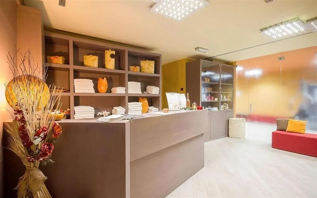 Hotel Ambrosini