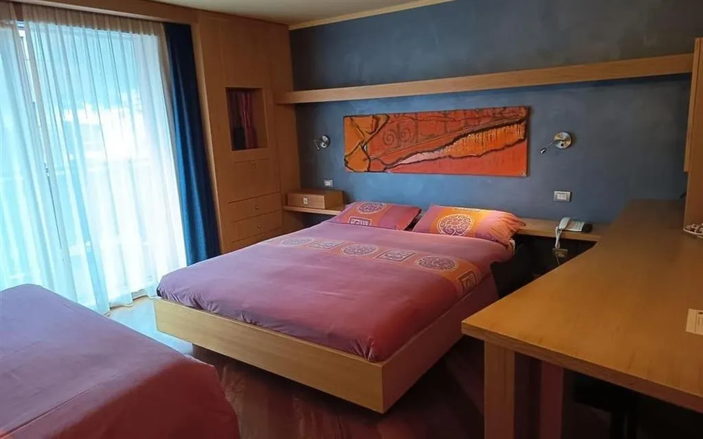 Hotel Ambrosini