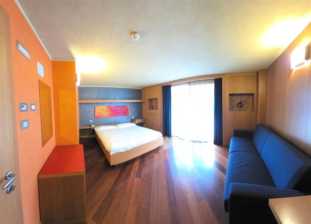 Hotel Ambrosini