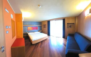 Hotel Ambrosini