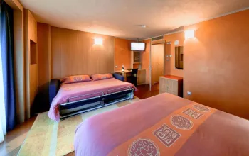 Hotel Ambrosini