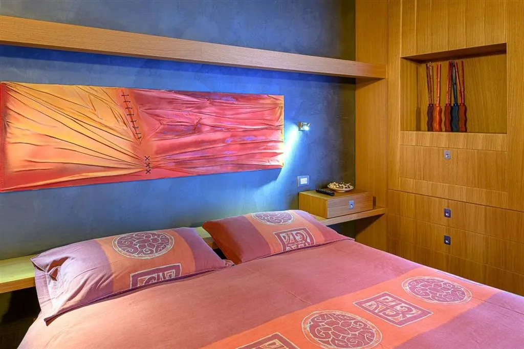 Hotel Ambrosini
