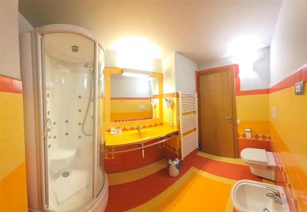Hotel Ambrosini